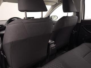 TOYOTA Yaris usata, con Sistema di navigazione
