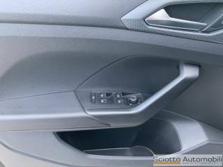 VOLKSWAGEN T-Cross usata, con Fendinebbia
