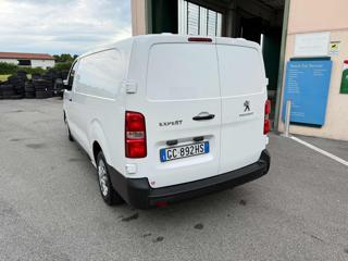 PEUGEOT Expert usata, con Alzacristalli elettrici