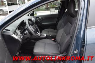 RENAULT Captur usata, con Controllo trazione