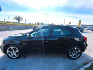 MERCEDES-BENZ GLA 200 usata, con Airbag Passeggero