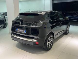 PEUGEOT 3008 usata, con Boardcomputer
