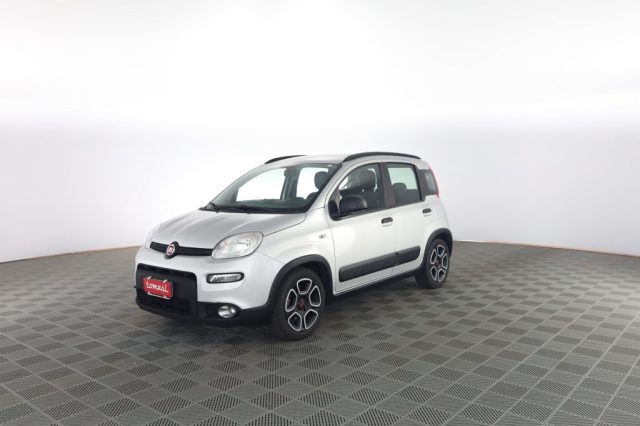 FIAT Panda usata 7