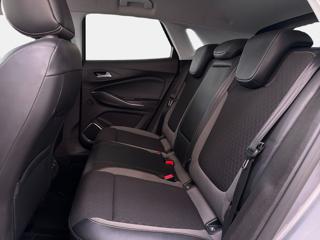 OPEL Grandland X usata, con Cruise Control