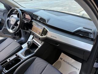 AUDI Q3 usata, con Cruise Control