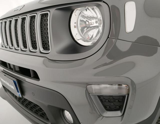 JEEP Renegade usata, con Chiusura centralizzata