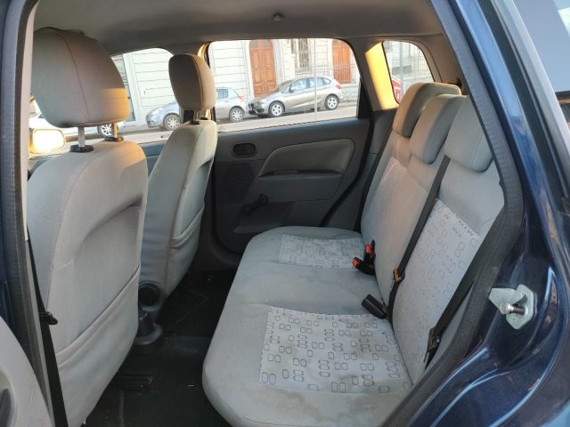 FORD Fiesta usata 14
