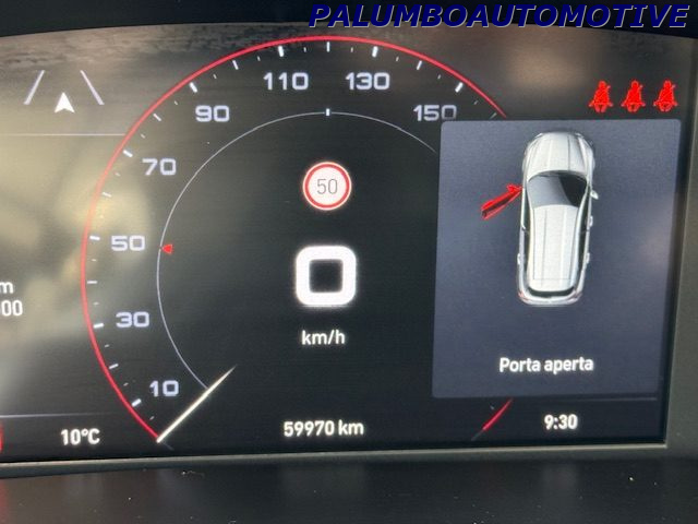 FIAT Tipo usata, con Fendinebbia