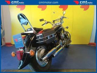 YAMAHA XVS 650 usata 3