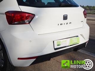 SEAT Ibiza usata 26