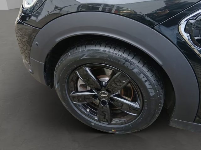 MINI Countryman usata, con Autoradio