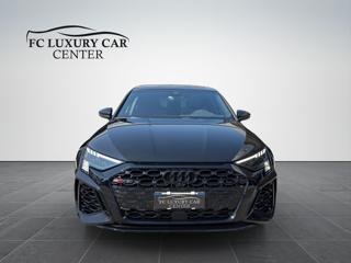 AUDI RS3 usata, con Airbag