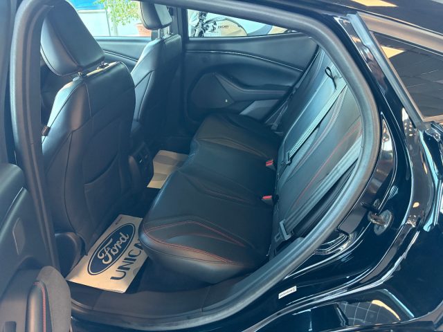 FORD Mustang Mach-E usata, con Boardcomputer