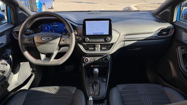 FORD Puma usata, con Cerchi in lega