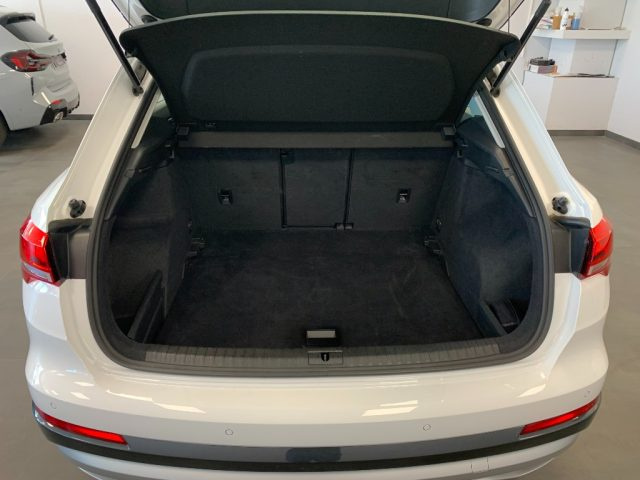 AUDI Q3 usata, con ESP