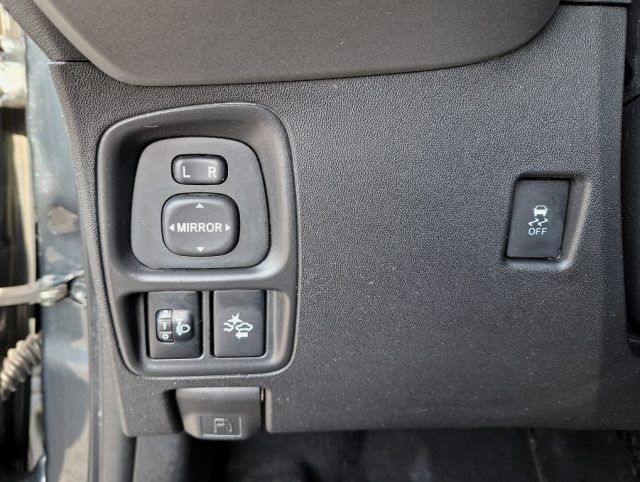 TOYOTA Aygo usata 11