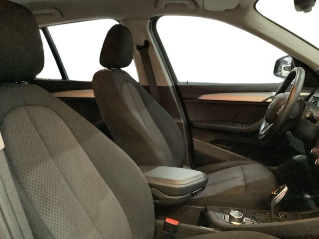 BMW X1 usata, con Cruise Control