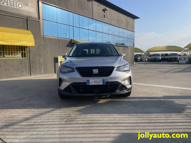 SEAT Arona usata, con Bluetooth