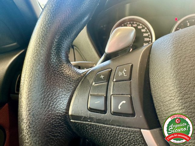 BMW X6 usata, con Lettore CD