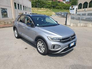 VOLKSWAGEN T-Roc usata, con Alzacristalli elettrici
