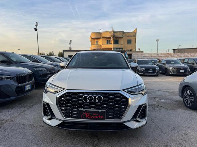 AUDI Q3 usata, con ABS