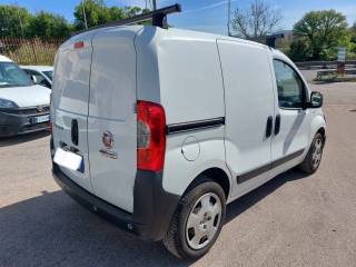 FIAT Fiorino usata 5
