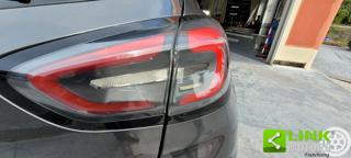 FORD Puma usata 11
