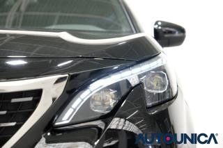 PEUGEOT 3008 usata, con Cruise Control