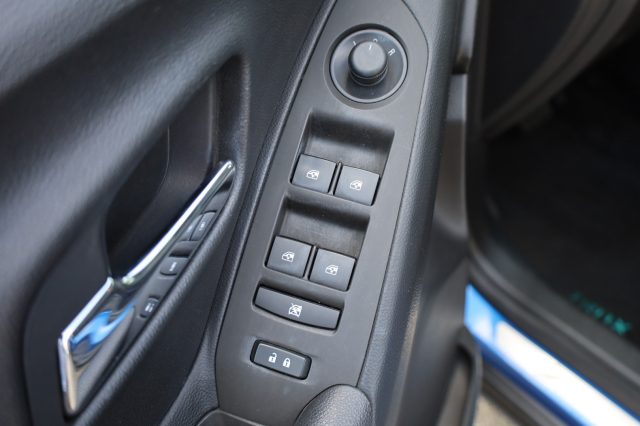 CHEVROLET Trax usata, con Apple CarPlay