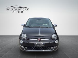 FIAT 500 usata, con Airbag