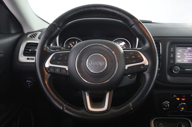 JEEP Compass usata 4