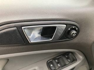 FORD EcoSport usata, con Volante in pelle