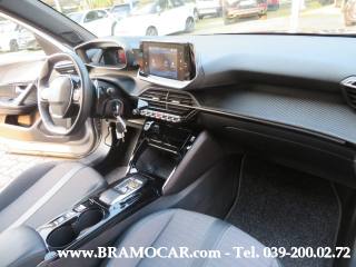 PEUGEOT 2008 usata, con Controllo elettronico della corsia