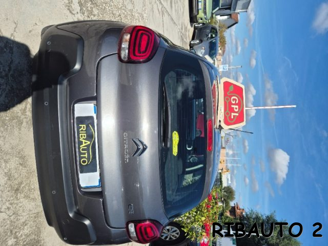 CITROEN C3 usata, con Controllo automatico clima