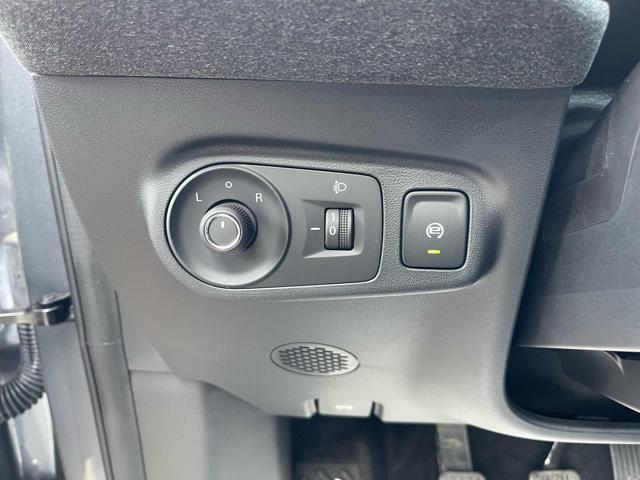 MG ZS usata, con Vivavoce