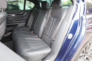 BMW 730 usata 134