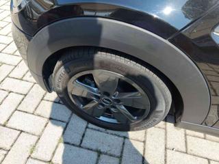 MINI Cooper D usata, con Chiusura centralizzata