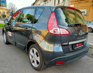 RENAULT Scenic usata, con Alzacristalli elettrici