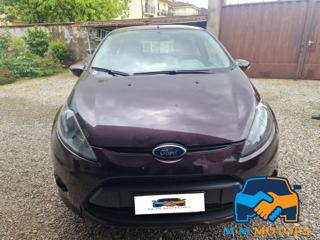 FORD Fiesta usata, con Airbag