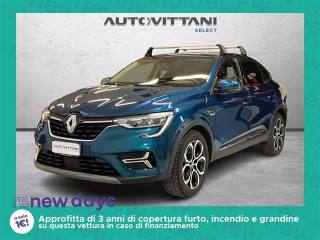 RENAULT Arkana 1.6 E Tech full hybrid Intens 145cv