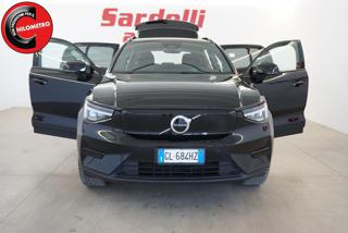 VOLVO XC40 usata, con Airbag laterali