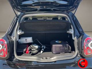 SMART ForFour usata, con Controllo trazione