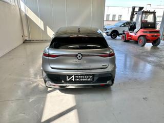 RENAULT Megane usata, con Autoradio