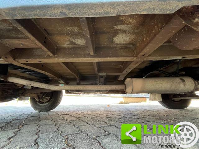 FORD Transit usata 41