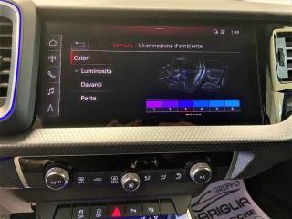 AUDI A1 usata, con Controllo automatico clima