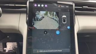 FORD Explorer usata, con Fari LED