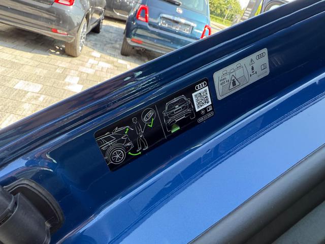 AUDI A5 usata, con ESP