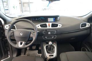 RENAULT Scenic usata, con Immobilizzatore elettronico