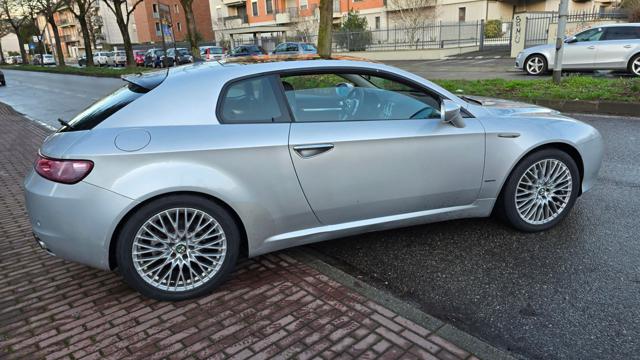 ALFA ROMEO Brera usata, con Chiusura centralizzata