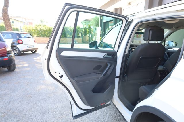 VOLKSWAGEN Tiguan usata 104